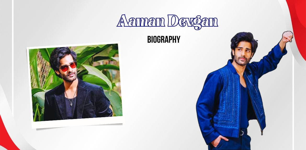 Aaman Devgan