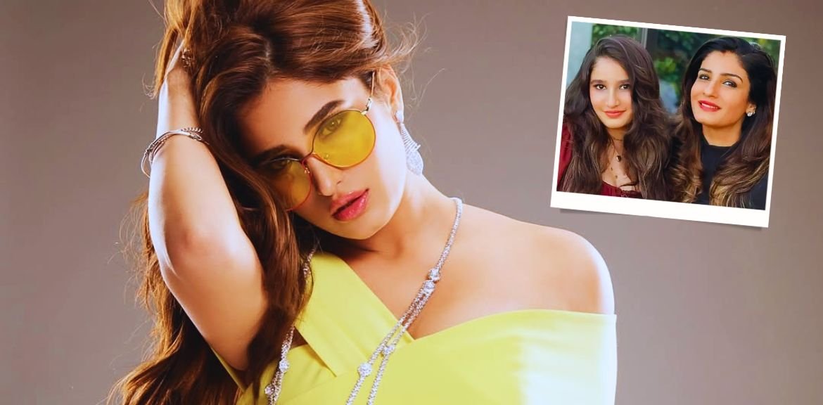 Rasha Thadani (Raveena Tandon’s Daughter) Age, Boyfriend, Family, Biography & More