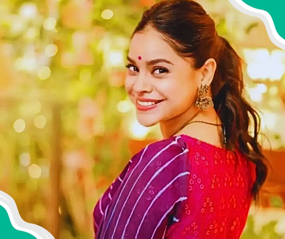 Sumona Chakravarti age