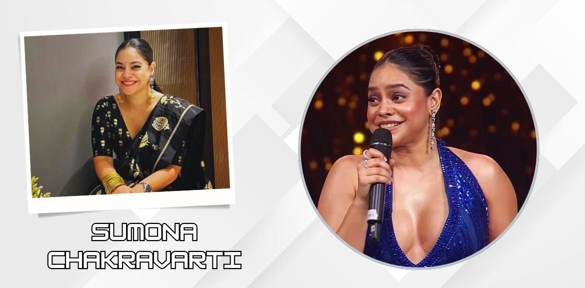 Sumona Chakravarti: Husband Name, Height, Age, Career, Net Worth & More