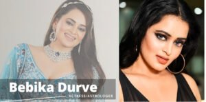 bebika durve