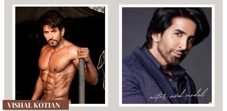 Vishal Kotian