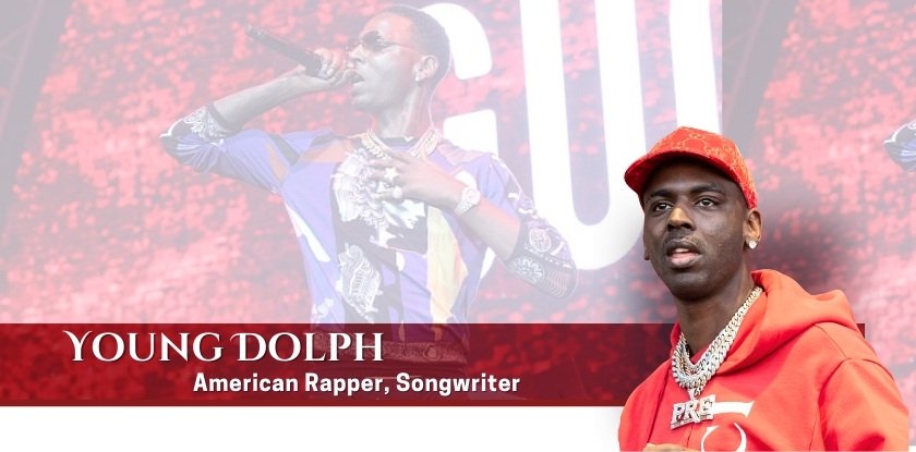 Young Dolph Net Worth, Biography, Age, Career, Earnings