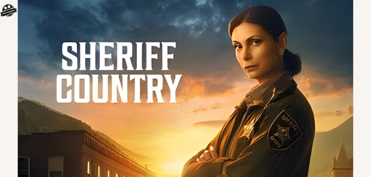 Sheriff Country