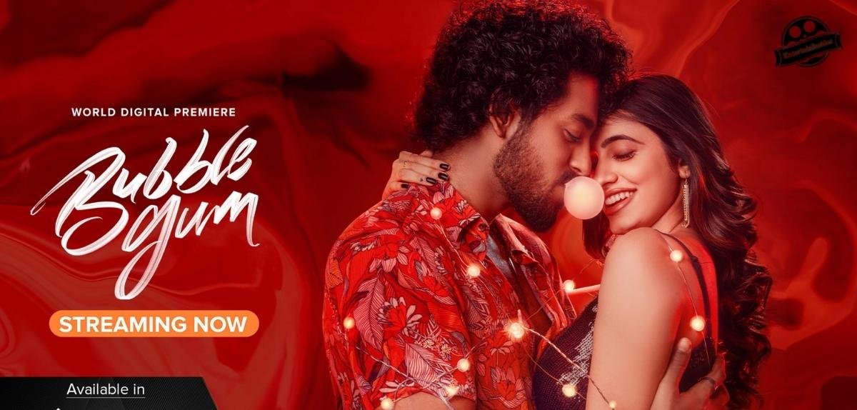 Cast of Bubblegum 2023: A deep dive into the cast, crew, and director of the Telugu film
