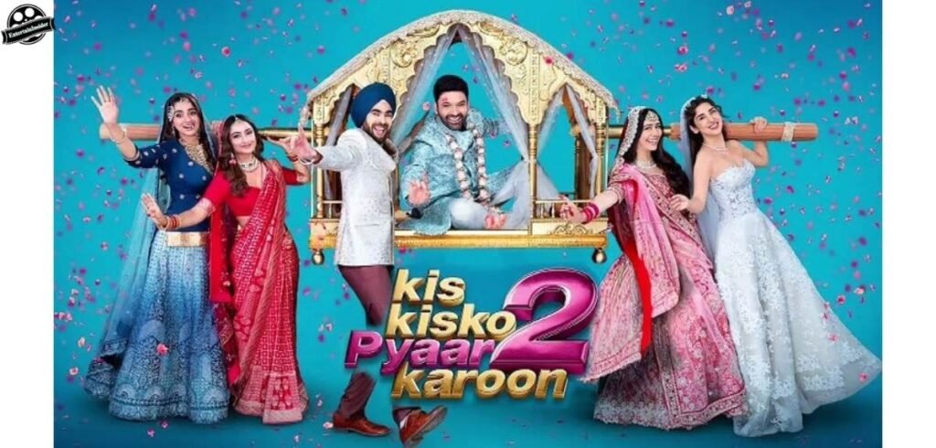 kis kisko pyaar karoon 2