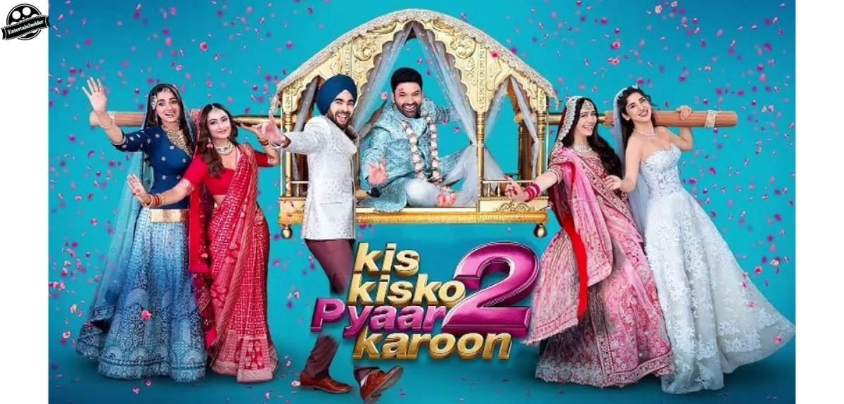 kis kisko pyaar karoon 2