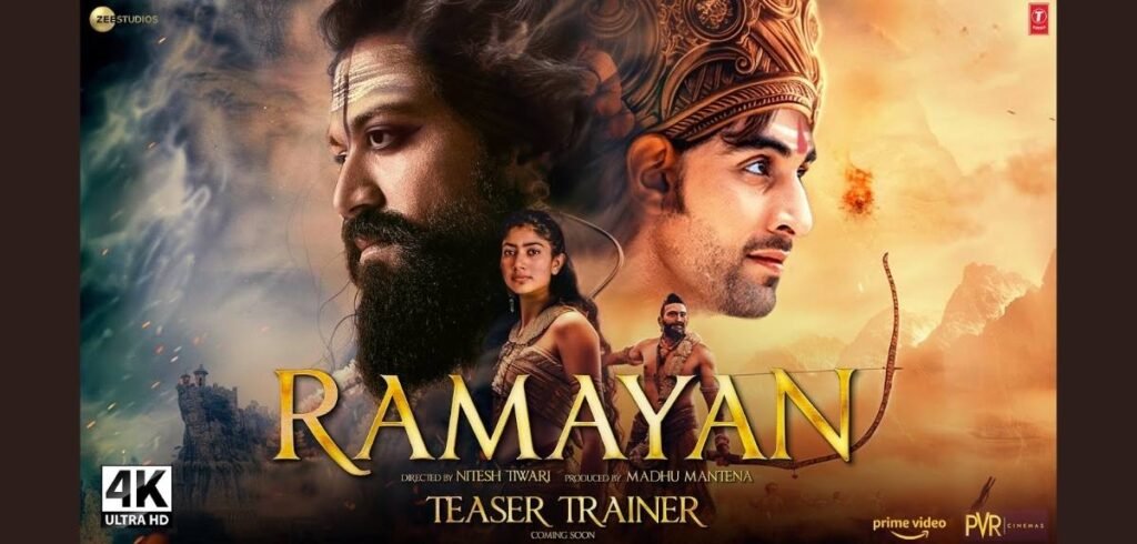 Ramayana Film