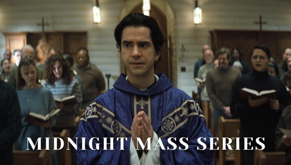 Midnight mass