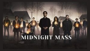 Midnight Mass Series