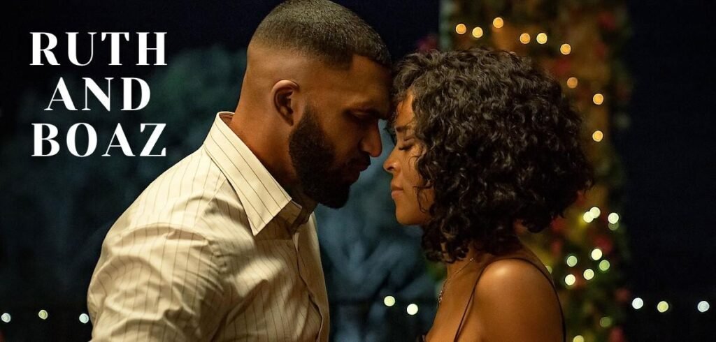 Ruth and boaz movie