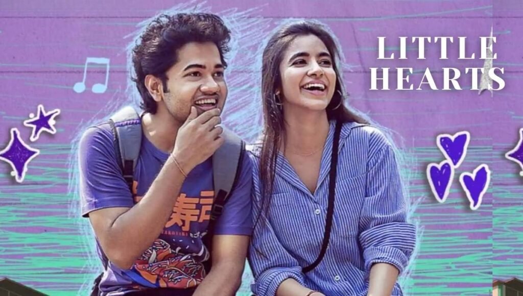 little hearts 2025