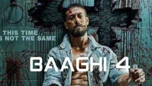 Baaghi 4