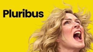 Pluribus Tv Series
