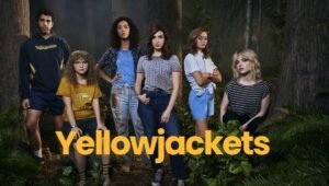 Yellowjackets (TV Series)