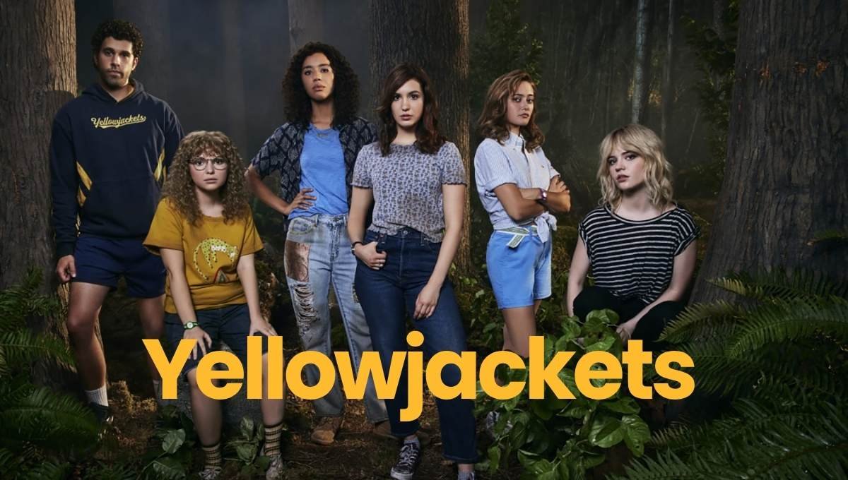 Yellowjackets (TV Series)