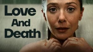 love and death series