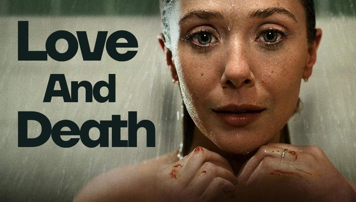 love and death series