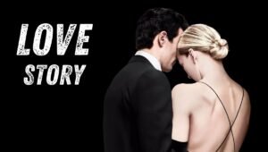 Love Story TV Series
