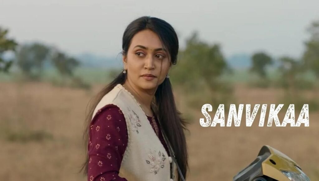 Sanvikaa