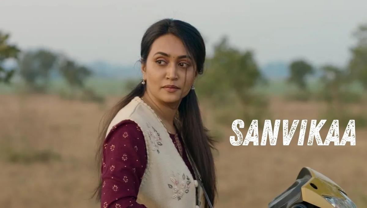 Sanvikaa: Age, Height, Family, Biography