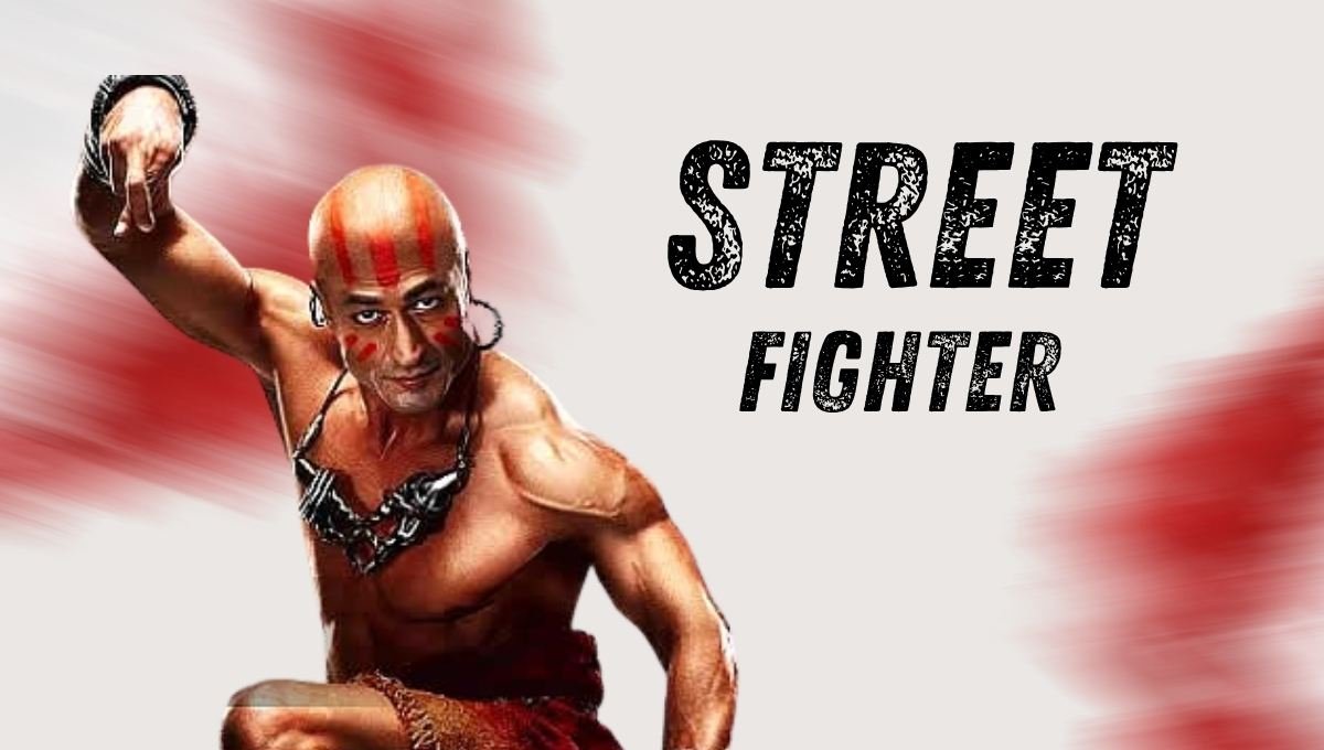Street Fighter 2026