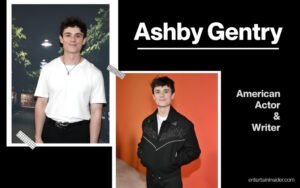 Ashby Gentry