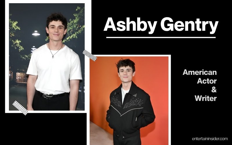 Ashby Gentry