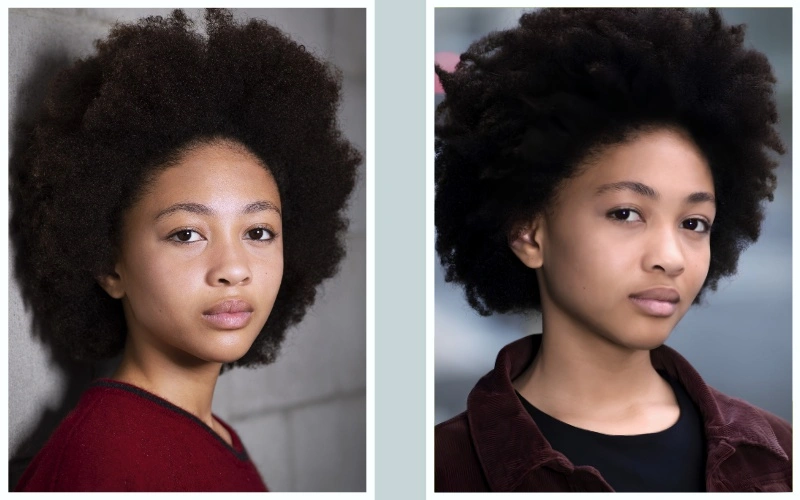 Naledi Murray