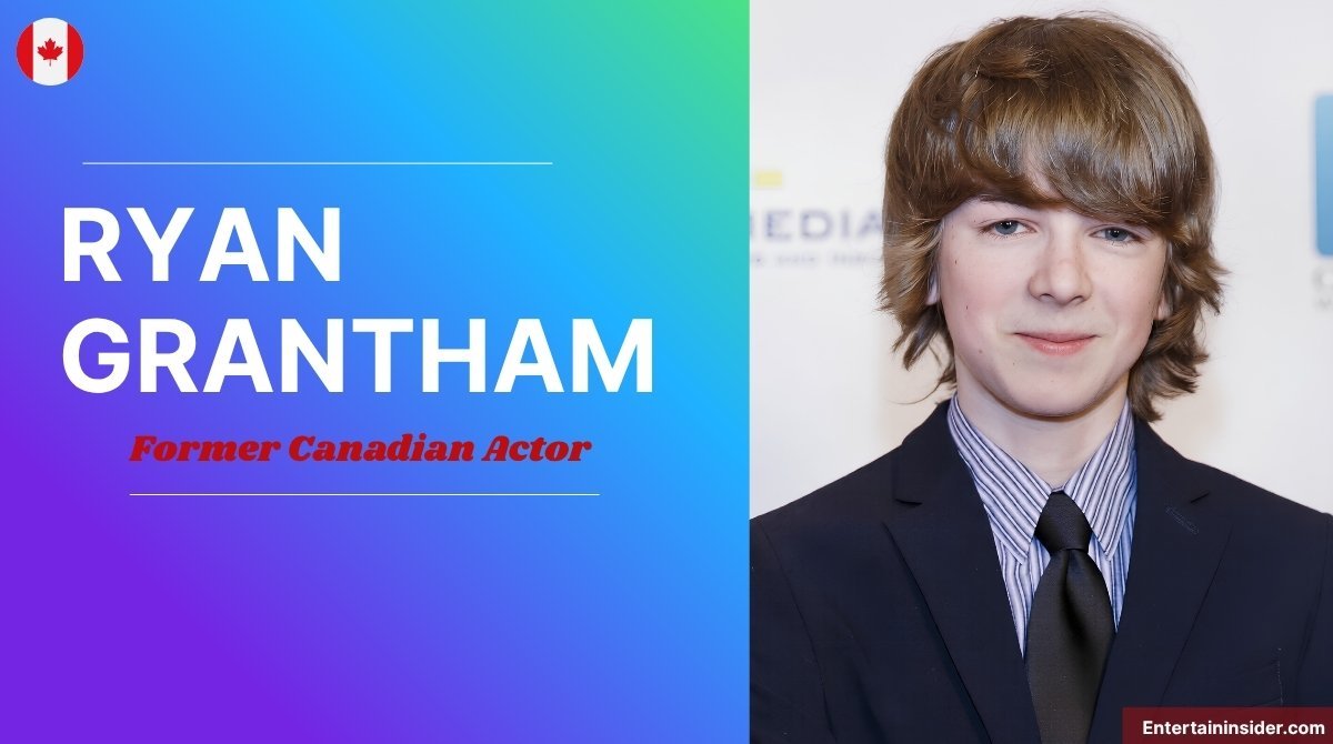 Ryan Grantham: Age, Height, Family, Career, Confession Details, Crime, Sentence and Current Updates