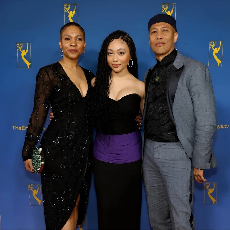 Naledi Murray
