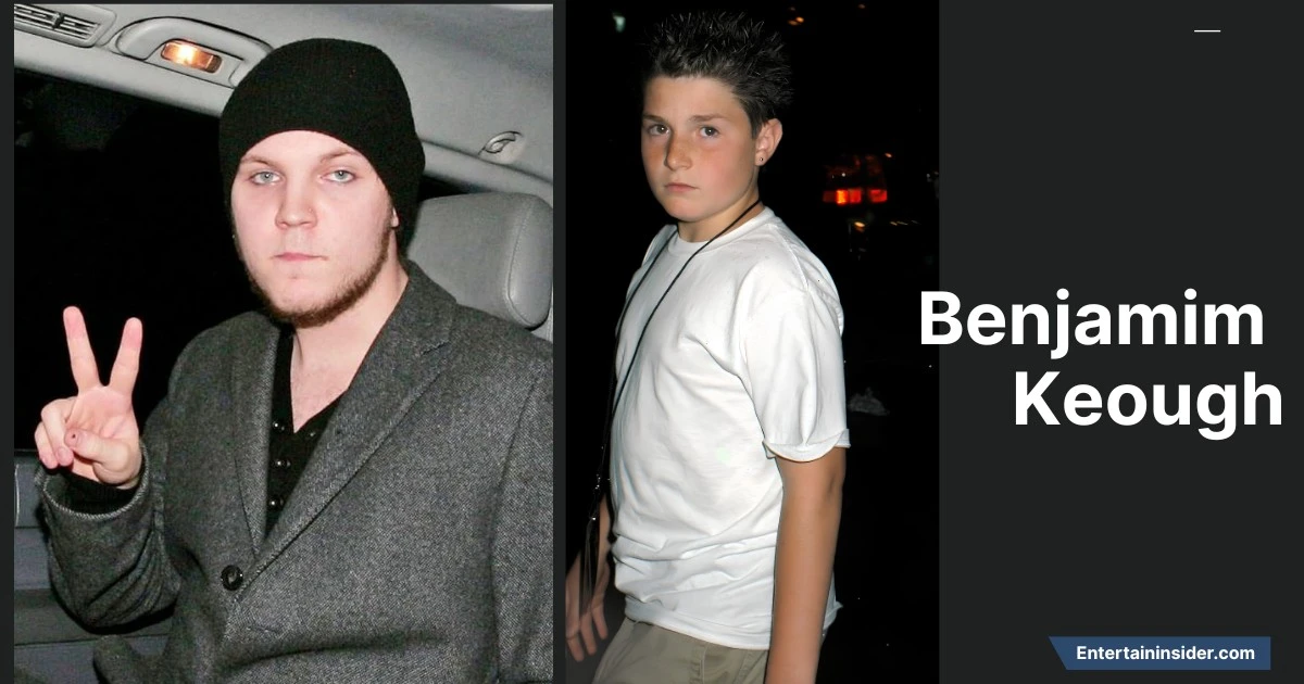 The Untold Story of Benjamin Keough, Elvis Presley’s Grandson