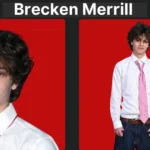 Brecken Merrill