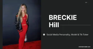 Breckie Hill