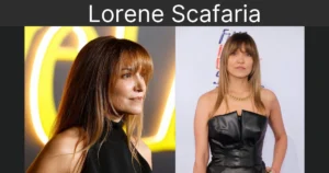 Lorene Scafaria