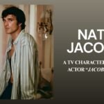 Nate Jacobs