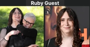 Ruby Guest