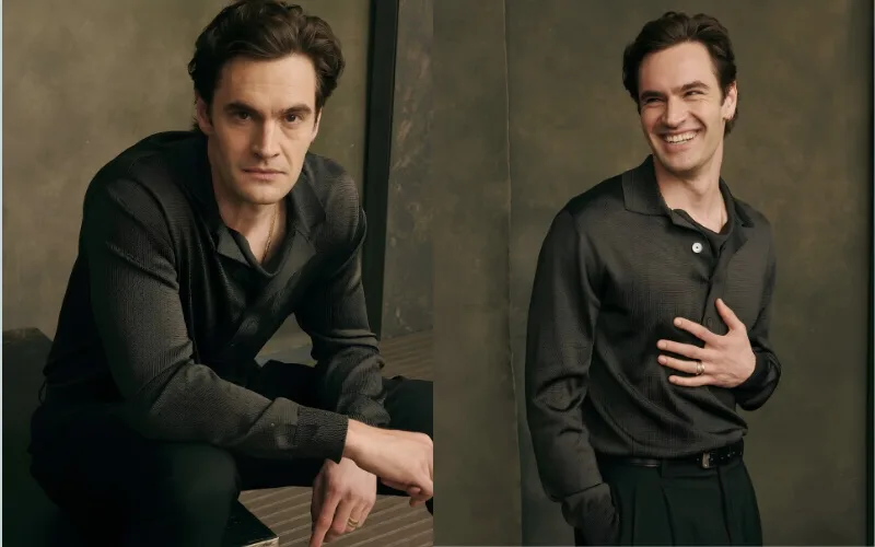 Tom Bateman 