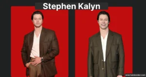 stephen kalyn