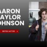 Aaron Taylor-Johnson