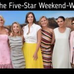 Cast of The Five-Star Weekend