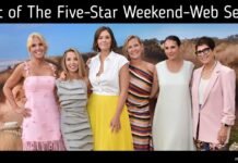 Cast of The Five-Star Weekend: Release Date, Real Names, Cast & Characters, Episodes Cast of The Five-Star Weekend