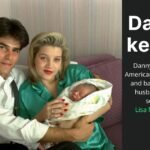 Danny keough