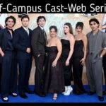 Off Campus cast