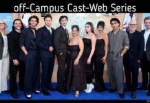Off Campus Cast: Release Date, Cast & Characters, Production, Episodes Off Campus cast