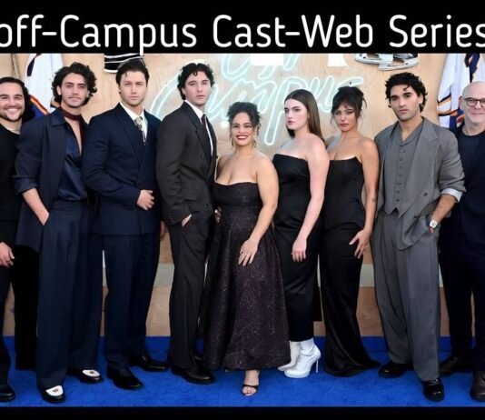 Off Campus Cast: Release Date, Cast & Characters, Production, Episodes Off Campus cast