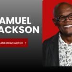 Samuel L Jackson