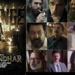 cast of dhurandhar the revenge