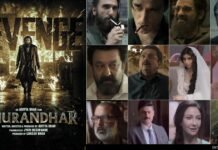 Cast of Dhurandhar The Revenge Movie: Release Date, Real Names, Production, Characters & More cast of dhurandhar the revenge