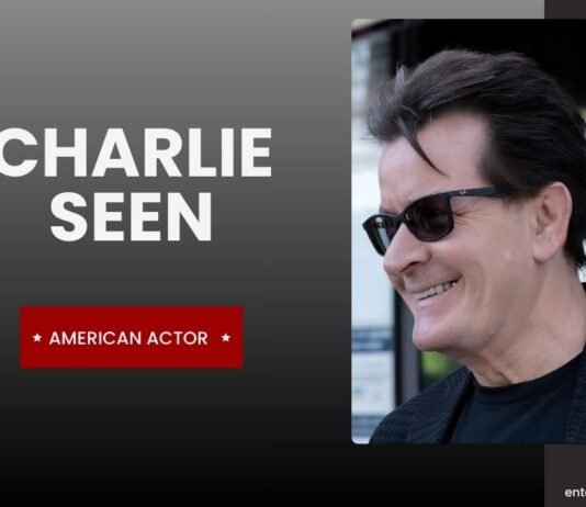 Charlie Sheen: Age, Career, Personal Life, Net Worth & More charlie seen